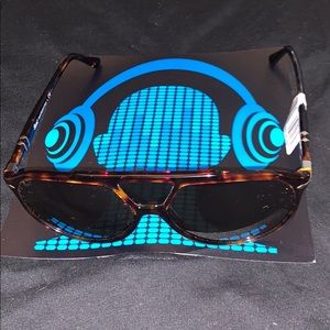 NWT Persol  OPO3217S24/5359  Polarized Sunglasses